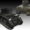Phase Tank