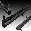 LAW Rocket Launcher