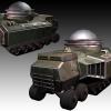 Tesla Tank