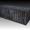 Shipping Container
