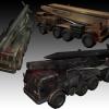 V2 Rocket Launcher