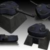 Allied Turret