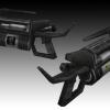 Nod Flamethrower