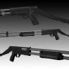 TOZ Shotgun