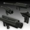 Redeye Rocket Launcher