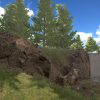 UE4 Cliffs Level