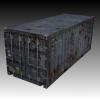 Shipping Container 2